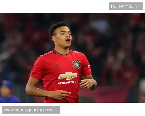 足球新星崛起 世界足坛未来之星谁能引领潮流